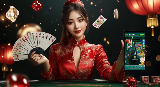Super Casino - آپ