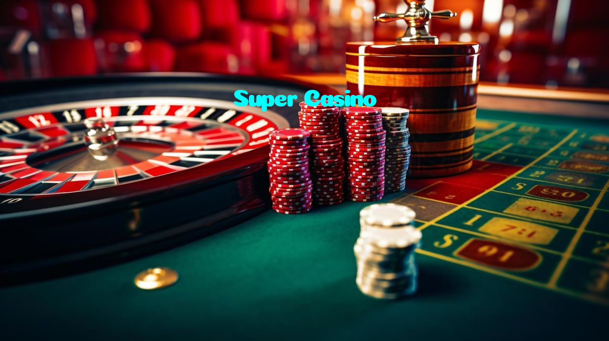Super Casino