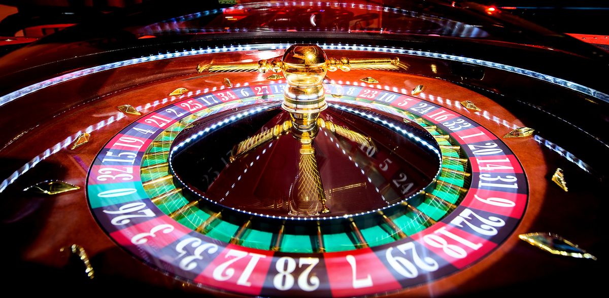 Super Casino کیسینو میں بکراٹکھیلیں