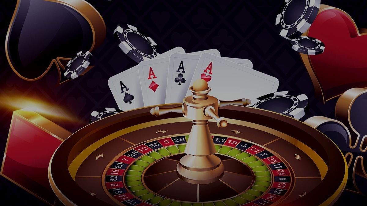 Super Casino پاکستان میں میگا ویز کیسینو گیمز