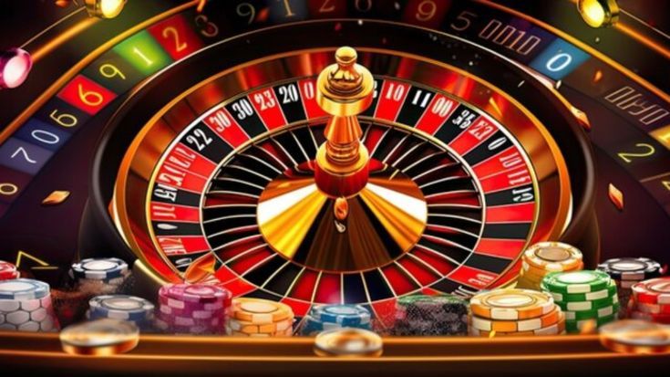ایک اکاؤنٹ بنائیں یا Super Casino کیسینو میں لاگ ان کریں۔