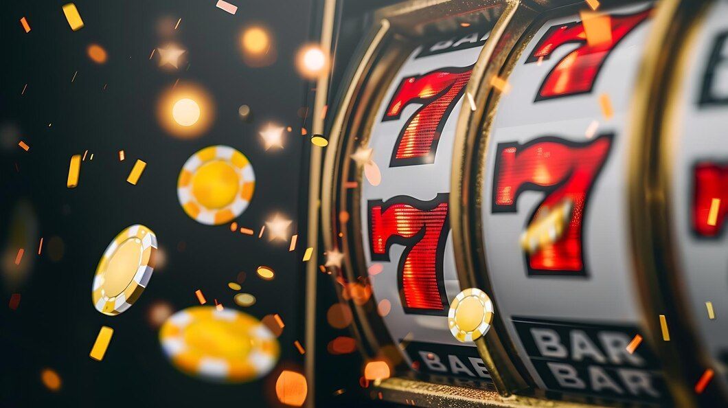Super Casino آن لائن کیسینو میں کھیلنے کی وجوہات