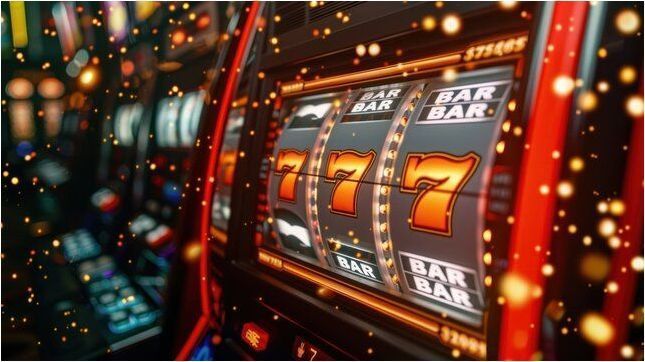 پاکستان میں Super Casino کا آن لائن کیسینو سیکشن کھولیں۔
