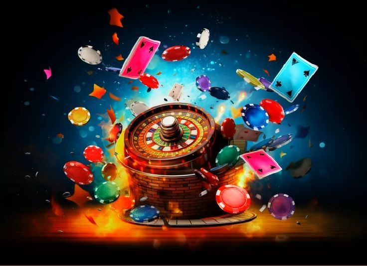 Super Casino کیسینو گیمز کا ایک زمرہ منتخب کریں

