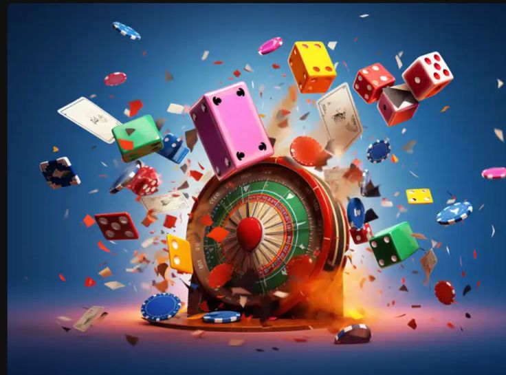 Super Casino کیسینو میں ایک آن لائن گیم کا انتخاب کریں۔