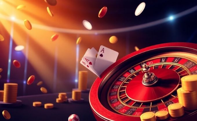 پاکستان کے نئے Super Casinoکیسینو کھلاڑیوں کے لیے خوش آمدید بونس