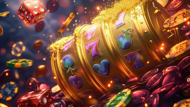 Super Casino ویب سائٹ پر کریش گیمز - فوری گیمز دستیاب ہیں۔